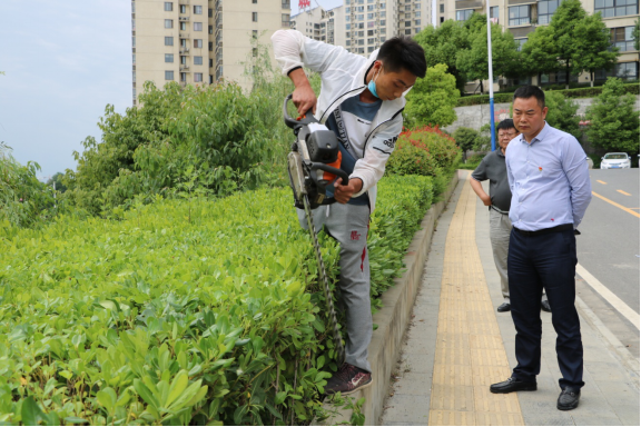 展示技能亮風采，相互交流助成長